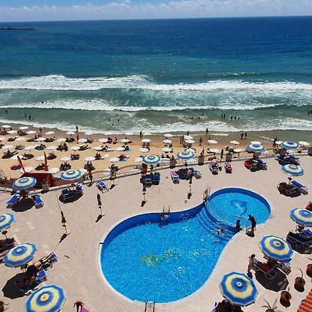 Vp Mirage Nesebar Apartman Kültér fotó