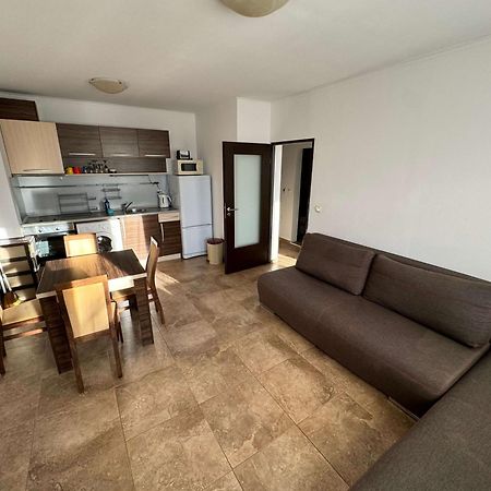 Vp Mirage Nesebar Apartman Kültér fotó