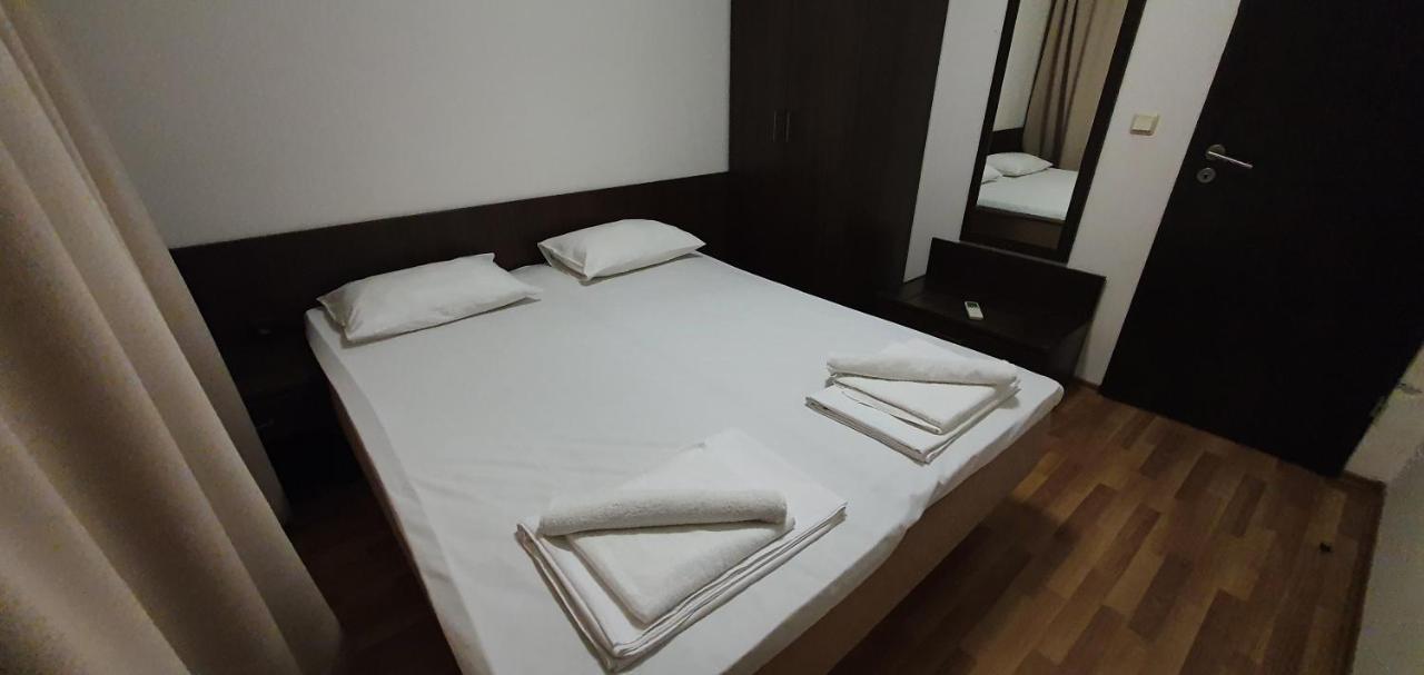 Vp Mirage Nesebar Apartman Kültér fotó