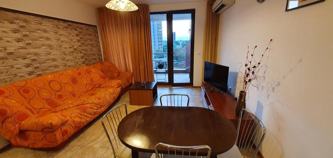 Vp Mirage Nesebar Apartman Kültér fotó