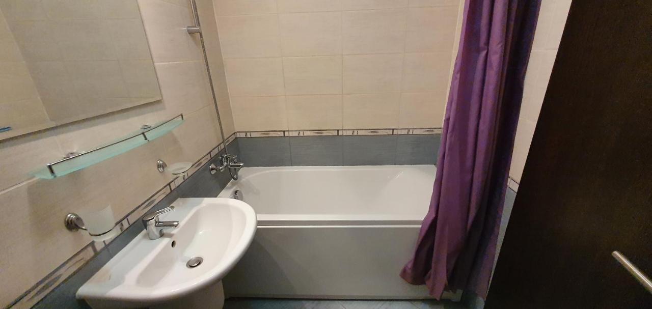 Vp Mirage Nesebar Apartman Kültér fotó