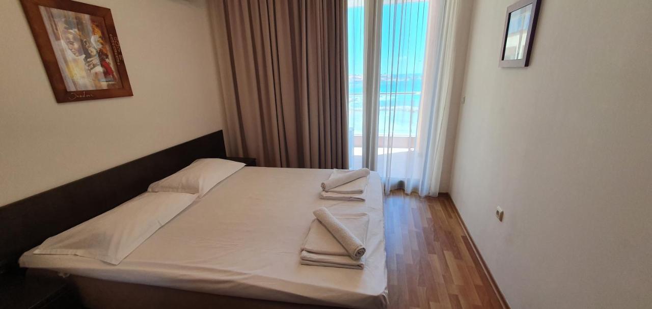 Vp Mirage Nesebar Apartman Kültér fotó