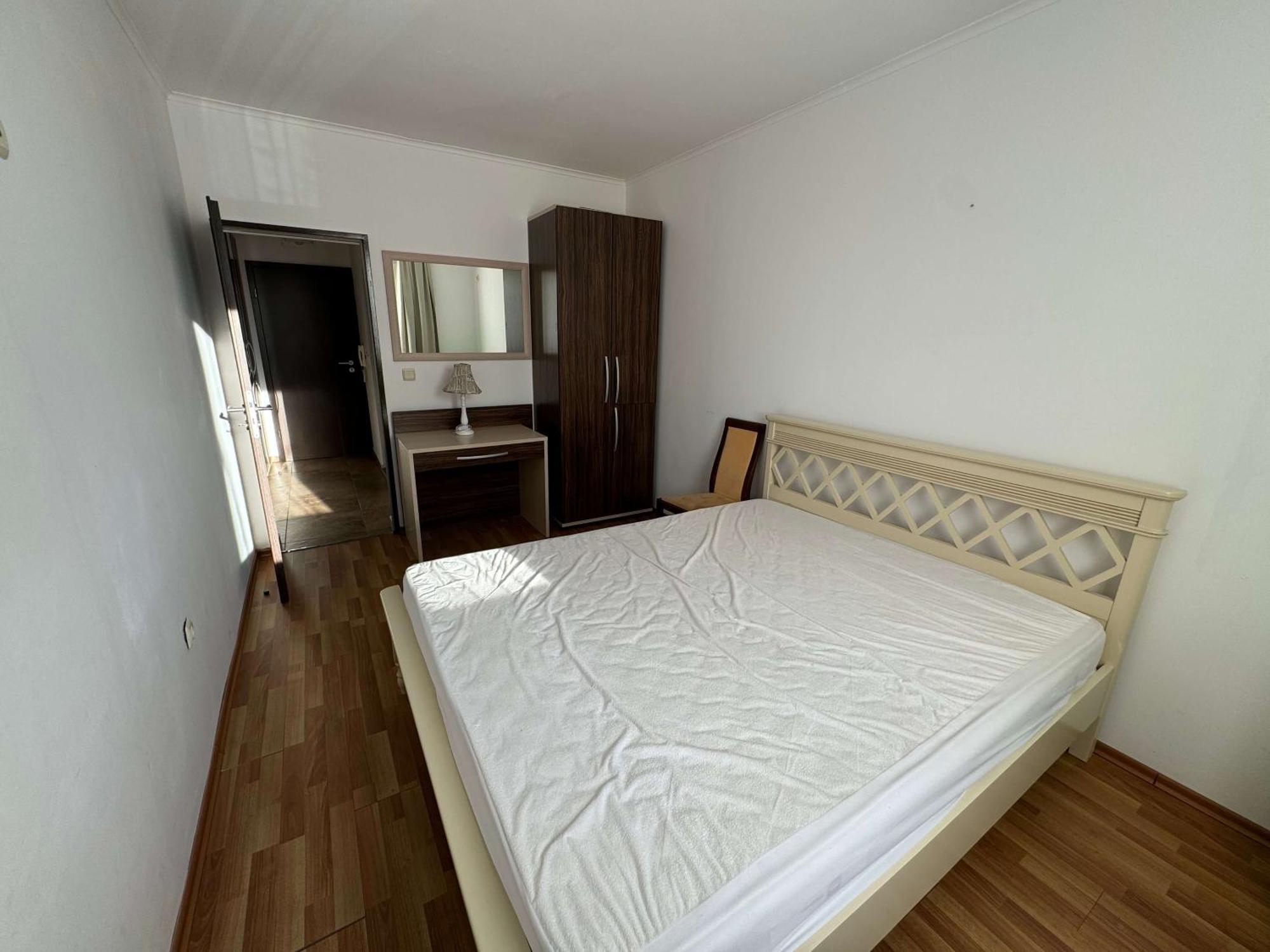 Vp Mirage Nesebar Apartman Kültér fotó