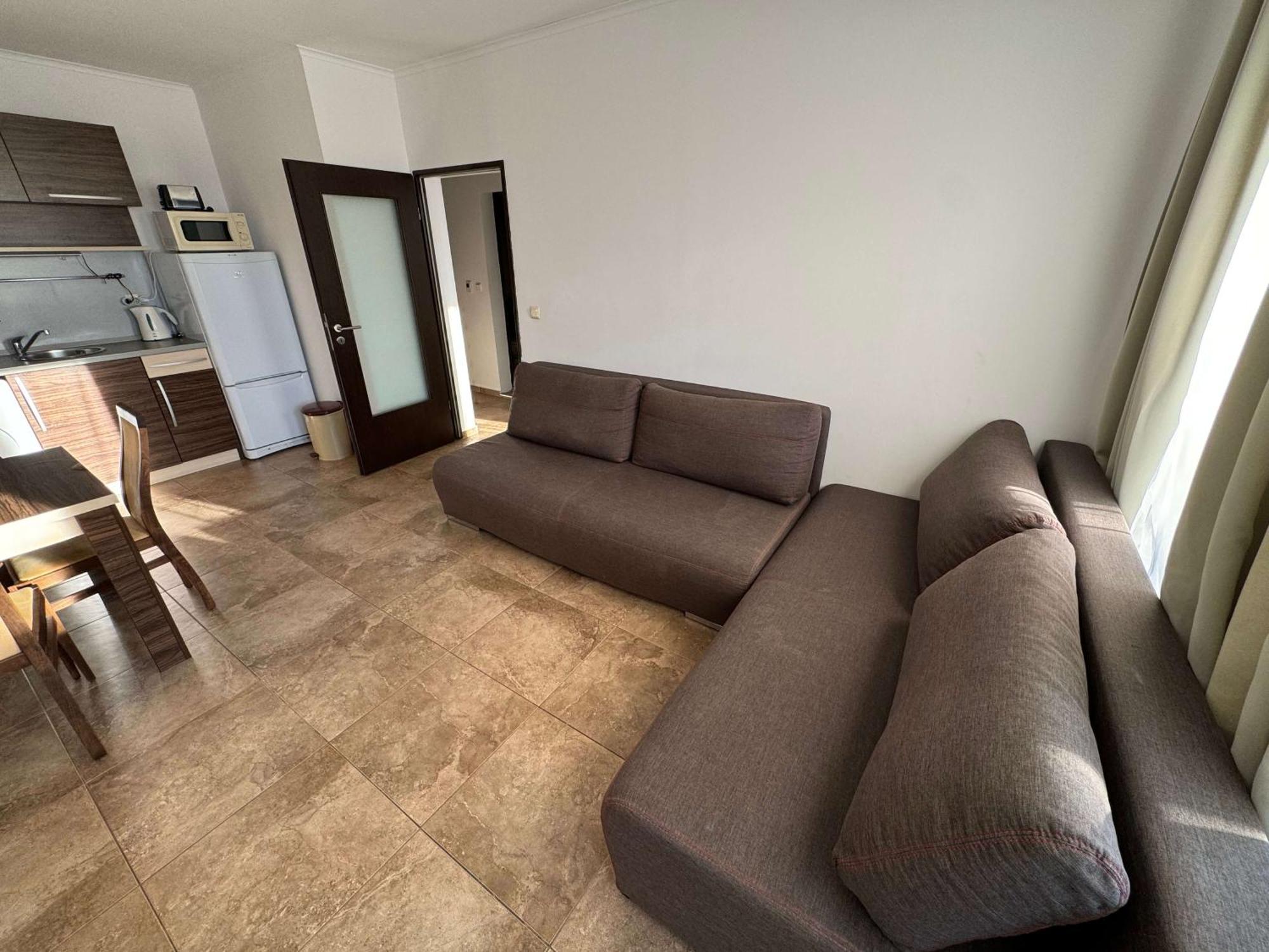 Vp Mirage Nesebar Apartman Kültér fotó